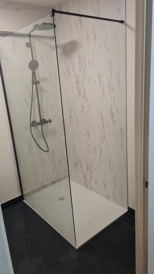Westhinder Apt 301 Nieuwpoort Eksteriør bilde